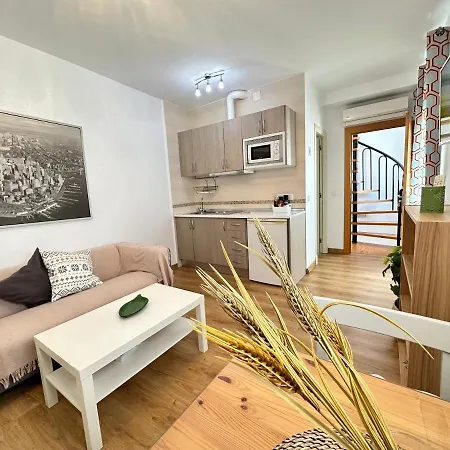 Casa Jazmin Нерха