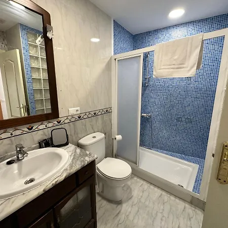 Апартаменты Casa Jazmin