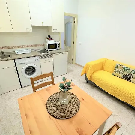 Casa Jazmin * Нерха