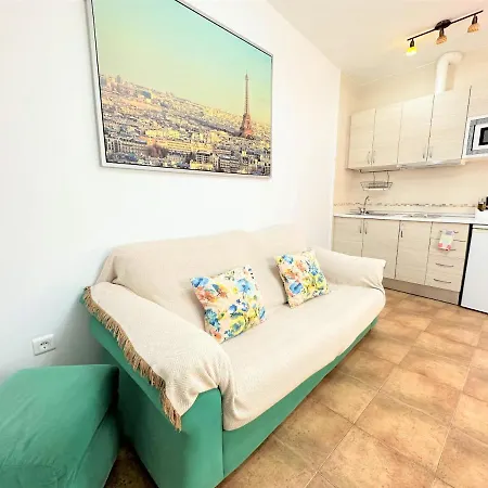 Casa Jazmin Апартаменты *