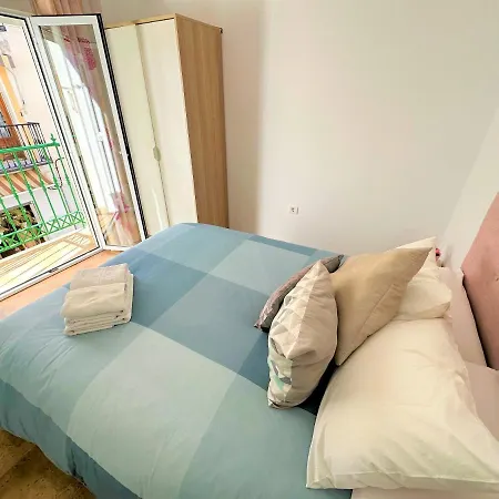 Casa Jazmin Нерха