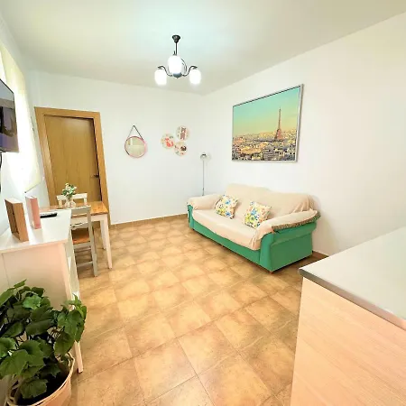 Апартаменты Casa Jazmin