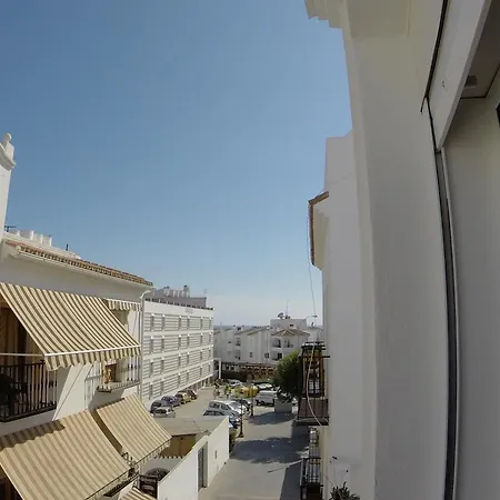 Casa Jazmin Апартаменты Нерха