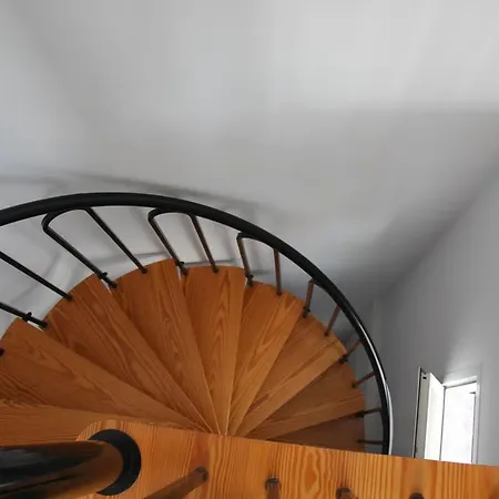 Апартаменты Casa Jazmin