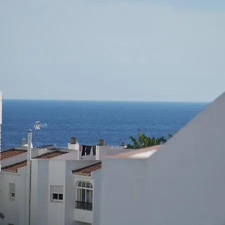 Casa Jazmin * Нерха