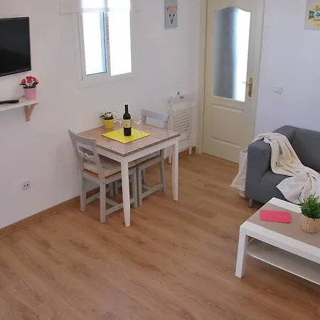 Апартаменты Casa Jazmin *