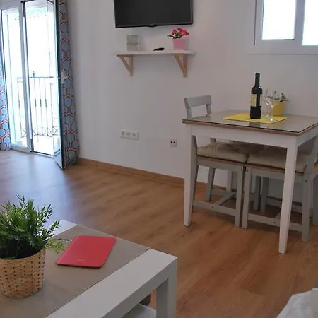 Апартаменты Casa Jazmin