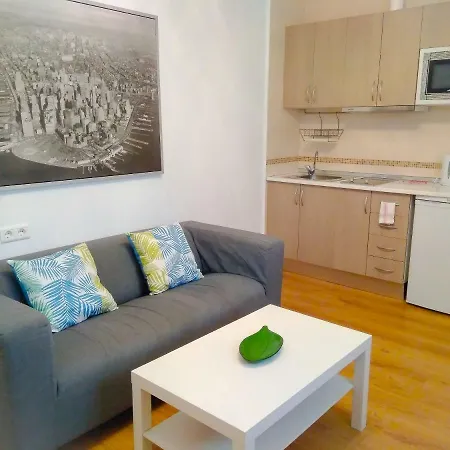 Casa Jazmin Нерха