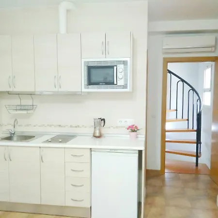 Casa Jazmin * Нерха
