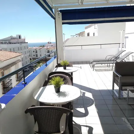 Апартаменты Casa Jazmin