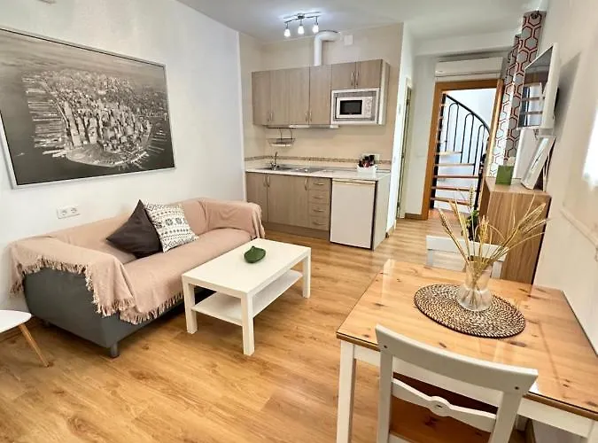 Apartamento Casa Jazmin