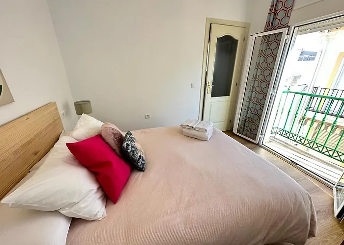 Casa Jazmin Apartamento *