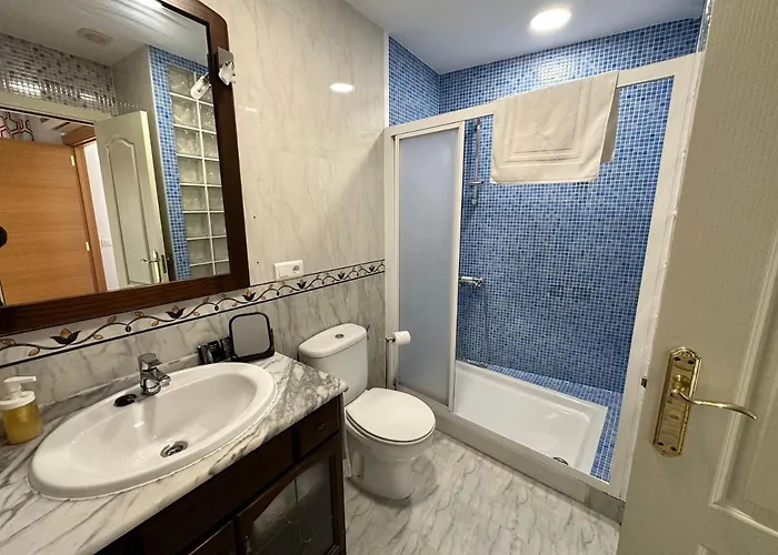 Apartamento Casa Jazmin