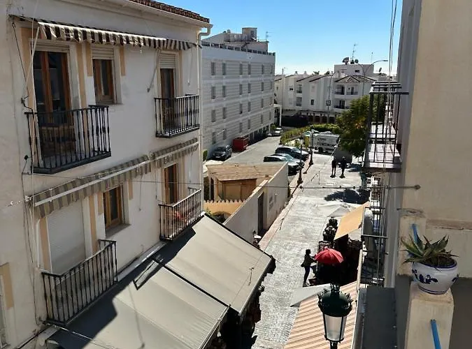 Apartamento Casa Jazmin *