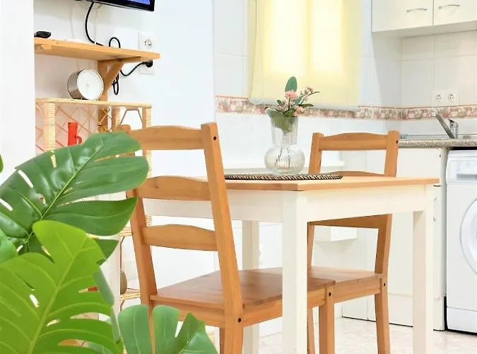 Apartamento Casa Jazmin