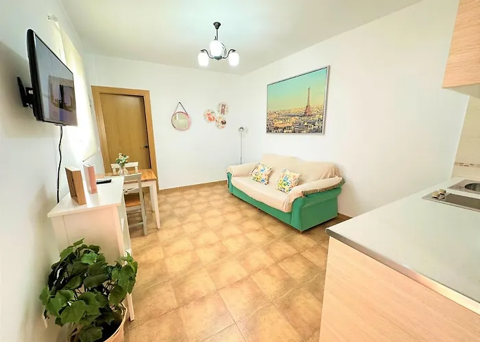 Apartamento Casa Jazmin