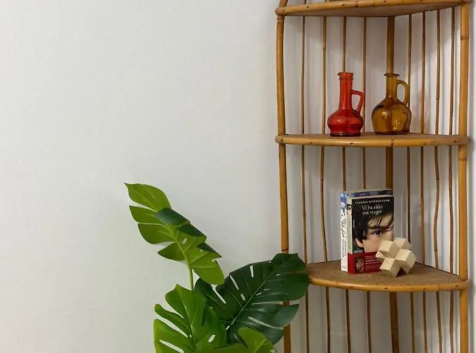 Apartamento Casa Jazmin Nerja