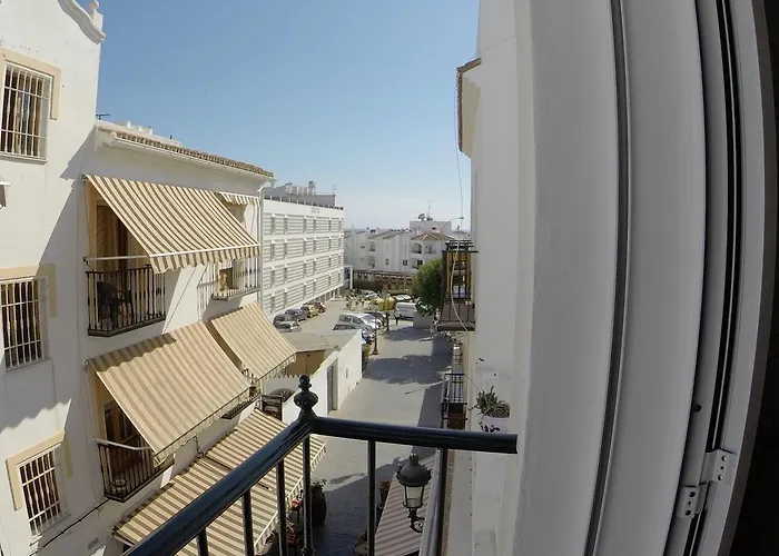 Casa Jazmin Apartamento *