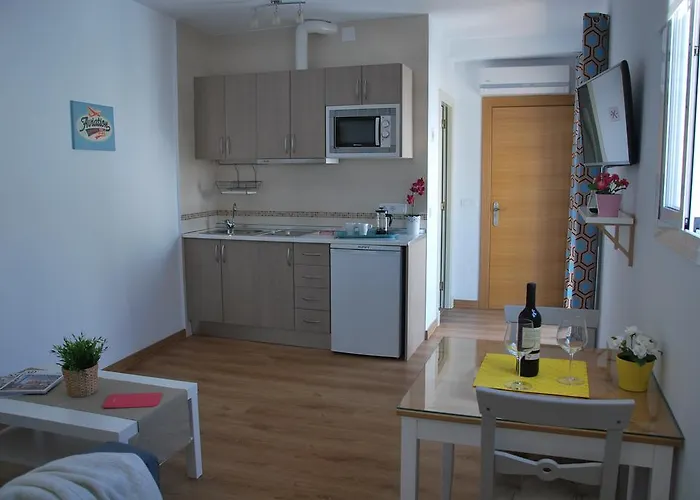 Casa Jazmin Apartamento