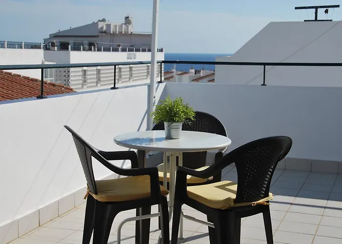 Apartamento Casa Jazmin Nerja