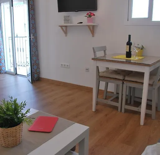 Apartamento Casa Jazmin