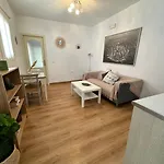 Casa Jazmin Apartman *