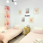 Casa Jazmin Apartman