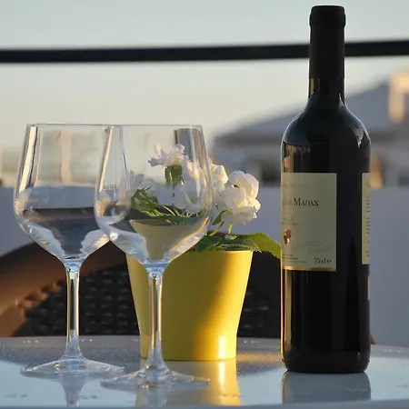 Appartement Casa Jazmin