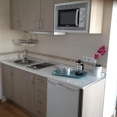 Appartement Casa Jazmin *